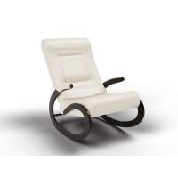 Кресло-качалка Мальта Крем