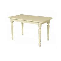 Обеденный стол СО-5 бежевый