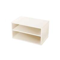 Обувница Бен-1 белый