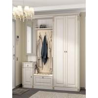 Прихожая Вероника-2 бодега светлый/ясень патина