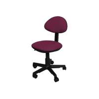 Кресло Стар черный/2А