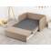 Юта 120 диван-кровать ТК 521