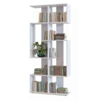 Стеллаж СТ-3 Белый