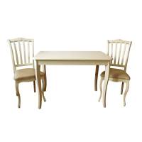 Обеденная группа СО-32/С-7А бежевый
