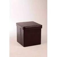 Пуф ПФ-9 Коричневый