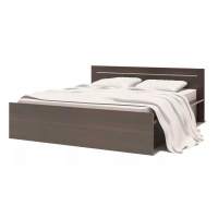 Кровать К-1 Венге