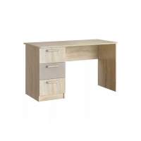 Стол письменный НМ 011.47-01 Акварель Капучино Стол письменный НМ 011.47-01 Акварель Капучино