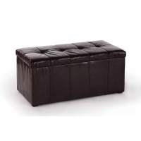 Пуф Парма-3 Коричневый (ПФ-3)