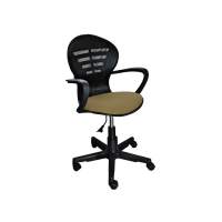 Кресло Вальтер СП черный/B 39