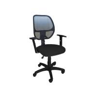 Кресло Меркурий люкс ТР1/B 14