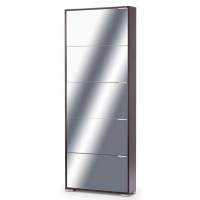 Обувница VIVA 5 Венге/Зеркало