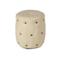 Пуф ПФ-6 Бежевый