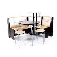 Кухонный набор Лотос венге/101