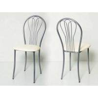 Стул Ромашка крем Стул Ромашка крем