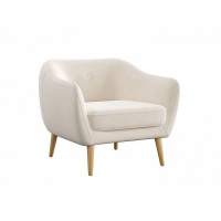 Кресло Ланкастер 1кр СК Модель 066 / Велюр Вивальди 2