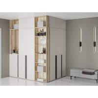 Прихожая Арден 2 Дуб Делано / Сантьяго софт