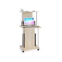 Компьютерный стол КСТ-12 Дуб сонома