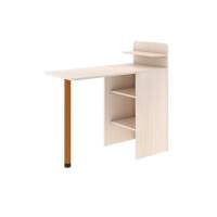 Маникюрный столик Ясень Анкор Светлый