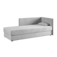 Тахта Mia правая Ультра смог+Madrit 982