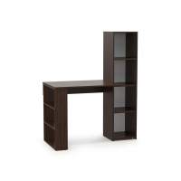 ПКС-1 стол письменный правый венге ПКС-1 стол письменный правый венге