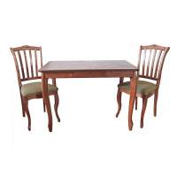 Обеденная группа СО-2/С-7А вишня