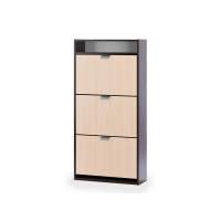 Обувница Комфорт К-3 Венге/дуб