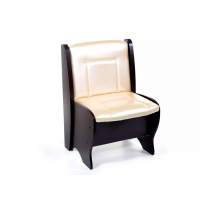 Скамья Лотос 550 венге/ 101