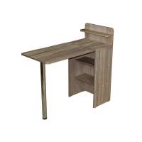 Блюз стол маникюрный трансформер / Велингтон