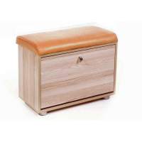 Обувница МС-1 дуб сонома/109