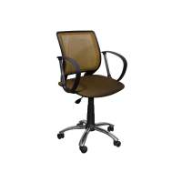 Кресло Тедди Фактор хром В39