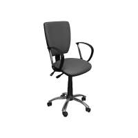 Кресло Ультра люкс фактор хром/B 3