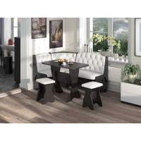 Кухонный набор Орхидея Люкс венге/милк