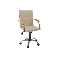 Кресло САМБА GTP к/з бежевый