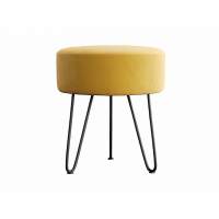 Пуф Берг Мустард