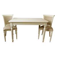 Обеденная группа СО-7/С-14 бежевый