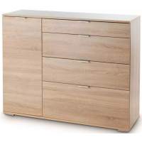 Комод НК-3 Дуб сонома