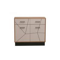 Комод Гамма 54.07 Таксония/Грэй