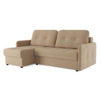 Диван угловой Smart 1 Velutto 05