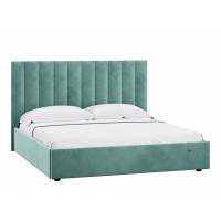 Кровать Ingrid 1800 модель 312 Ультра минт