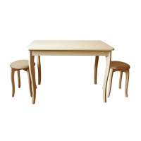 Обеденная группа СО-32/Т-31 бежевый
