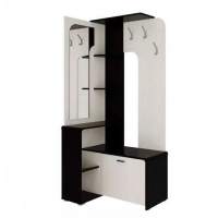 Прихожая Антре угловая венге/дуб