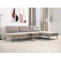 Рокки модульный угловой диван арт. ТО 690