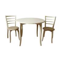 Обеденная группа СО-31/С-31 бежевый
