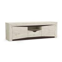 33.17 Лючия тумба под ТВ бетон/венге 33.17 Лючия тумба под ТВ бетон/венге