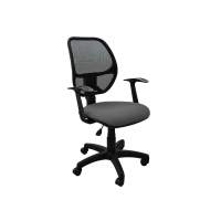 Кресло Меркурий подлок.Т-обр. B3