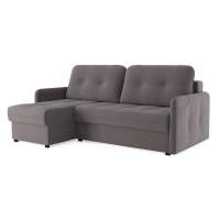 Диван угловой Smart 1 Velutto 19