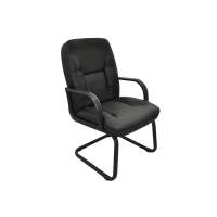 Кресло Танго 2ПC черный