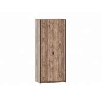 НМ 014.03 Шкаф для одежды Фолк Дуб Самдал