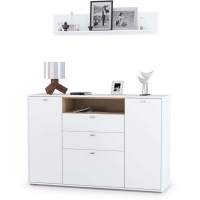 Гостиная Бэль комплектация 7