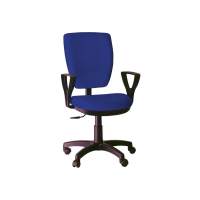 Кресло Ультра гольф черный/B 10